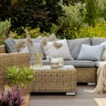 Pretty,Cozy,Decor,Of,Big,Terrace,With,Sofa,And,Coffee
